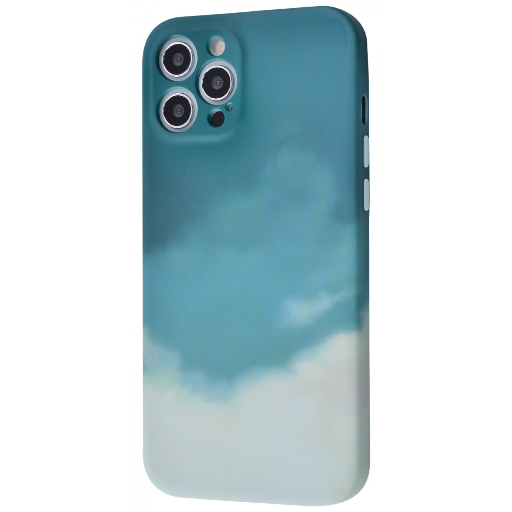 WAVE Watercolor Case (TPU) iPhone 12 Pro Max - фото 2