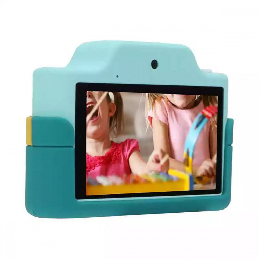 Baby Photo Camera With Touch Display - фото 3