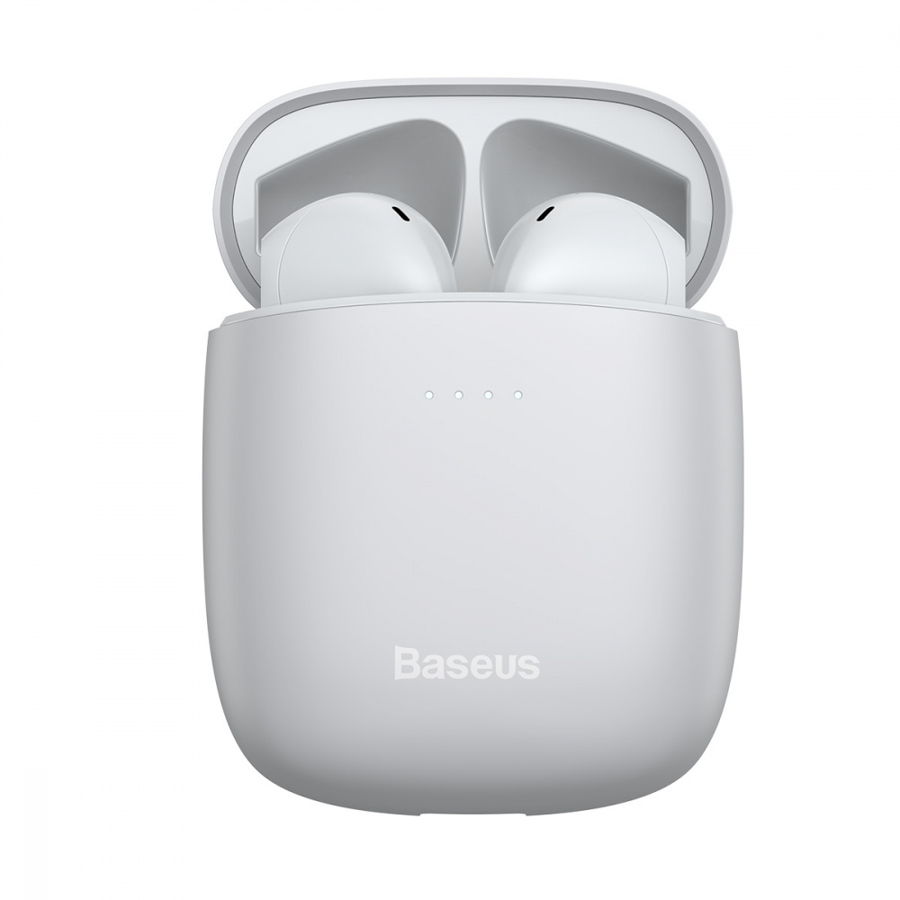 Wireless Earphones Baseus W04 TWS - фото 4