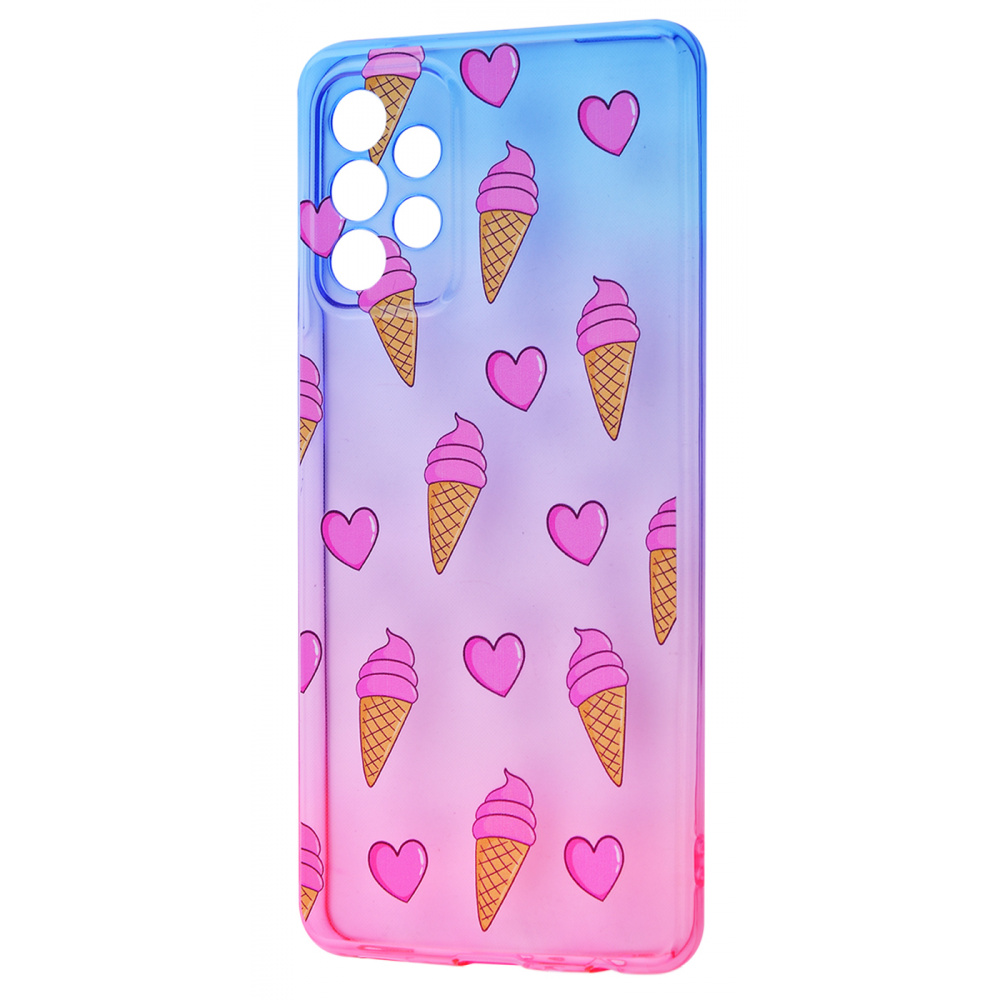 WAVE Sweet & Acid Case (TPU) Samsung Galaxy A72 (A725F) - фото 8