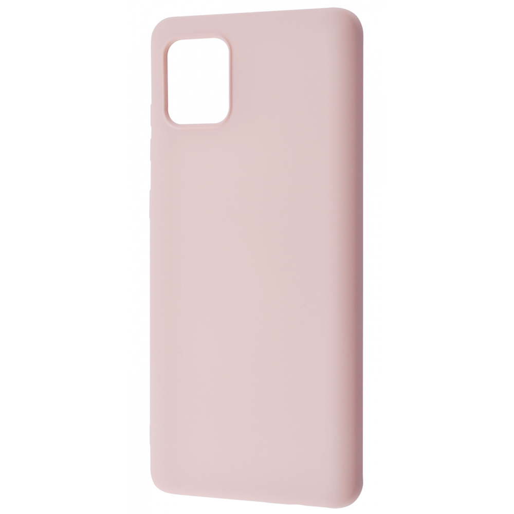 WAVE Colorful Case (TPU) Samsung Galaxy Note 10 Lite (N770F) - фото 4