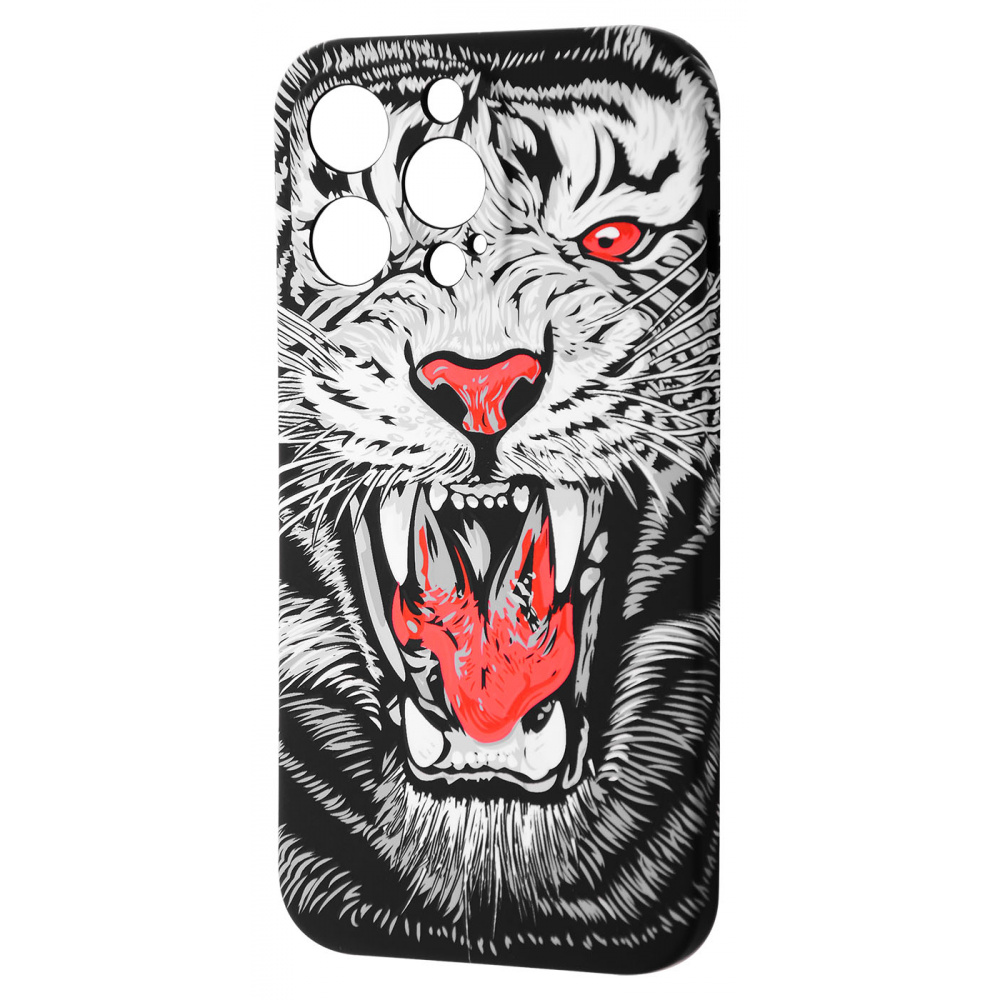 WAVE NEON X LUXO Wild Series iPhone 13 Pro - фото 5