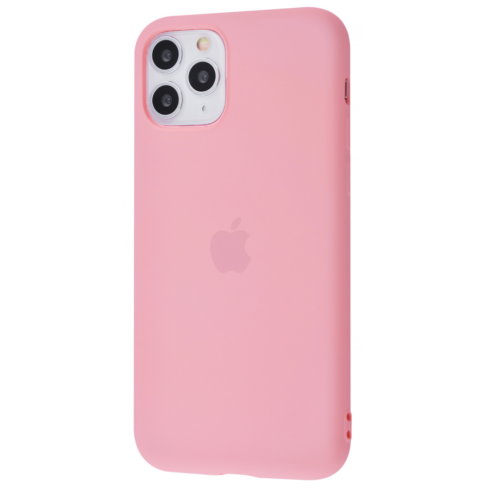 Silicone Cover 360 (TPU) iPhone 11 Pro Max - фото 4