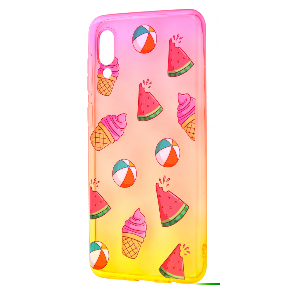 WAVE Sweet & Acid Case (TPU) Samsung Galaxy A02 (A022F) - фото 6