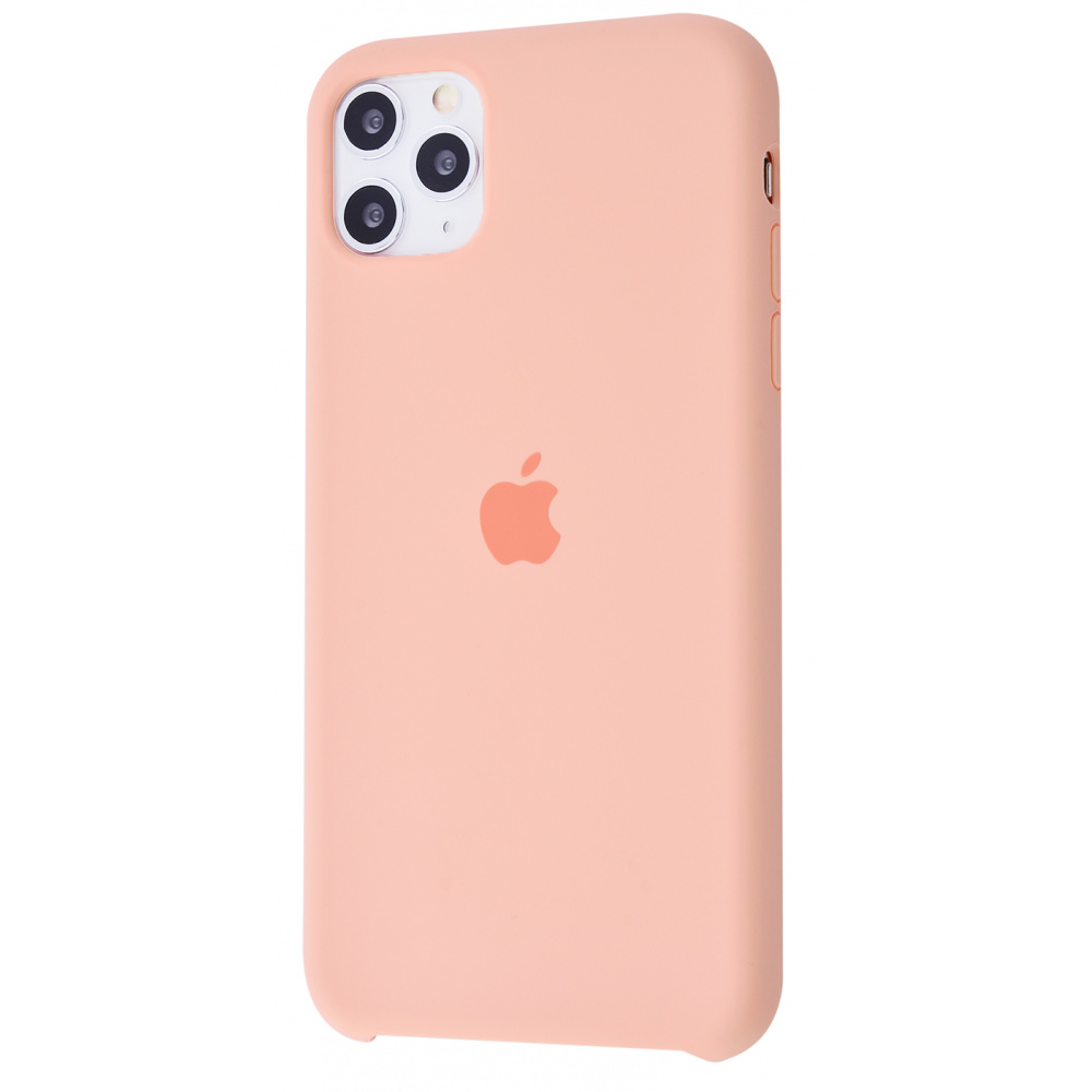 Silicone Case High Copy iPhone 11 Pro - фото 23