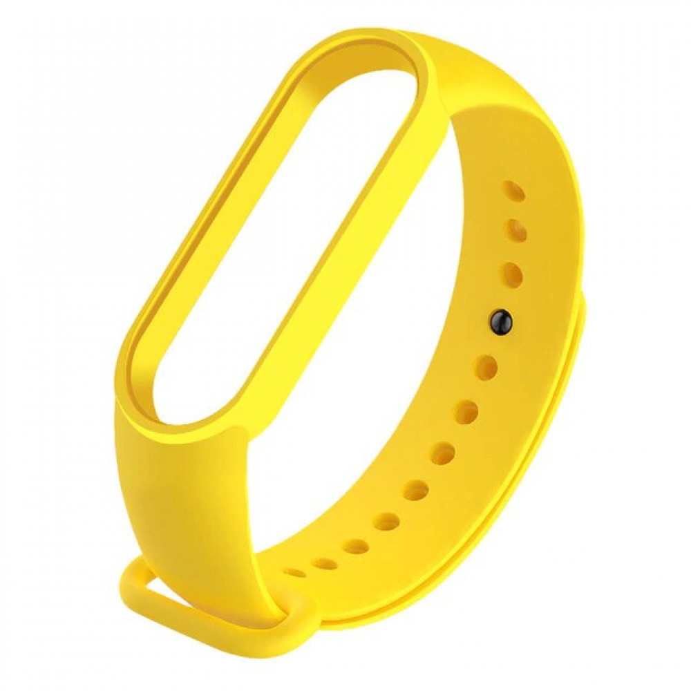 Strap Silicone Xiaomi Mi Band 5/6 - фото 21