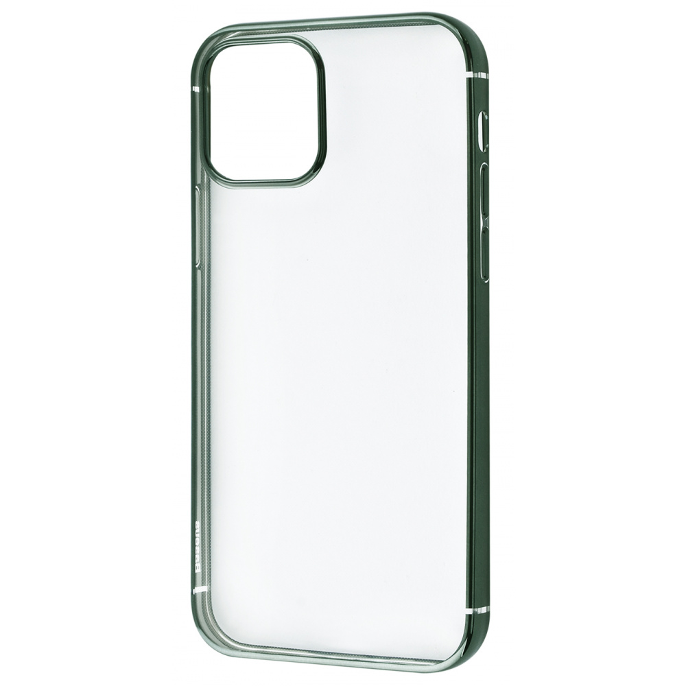 Baseus Shining Case (Anti-Fall) iPhone 12 mini