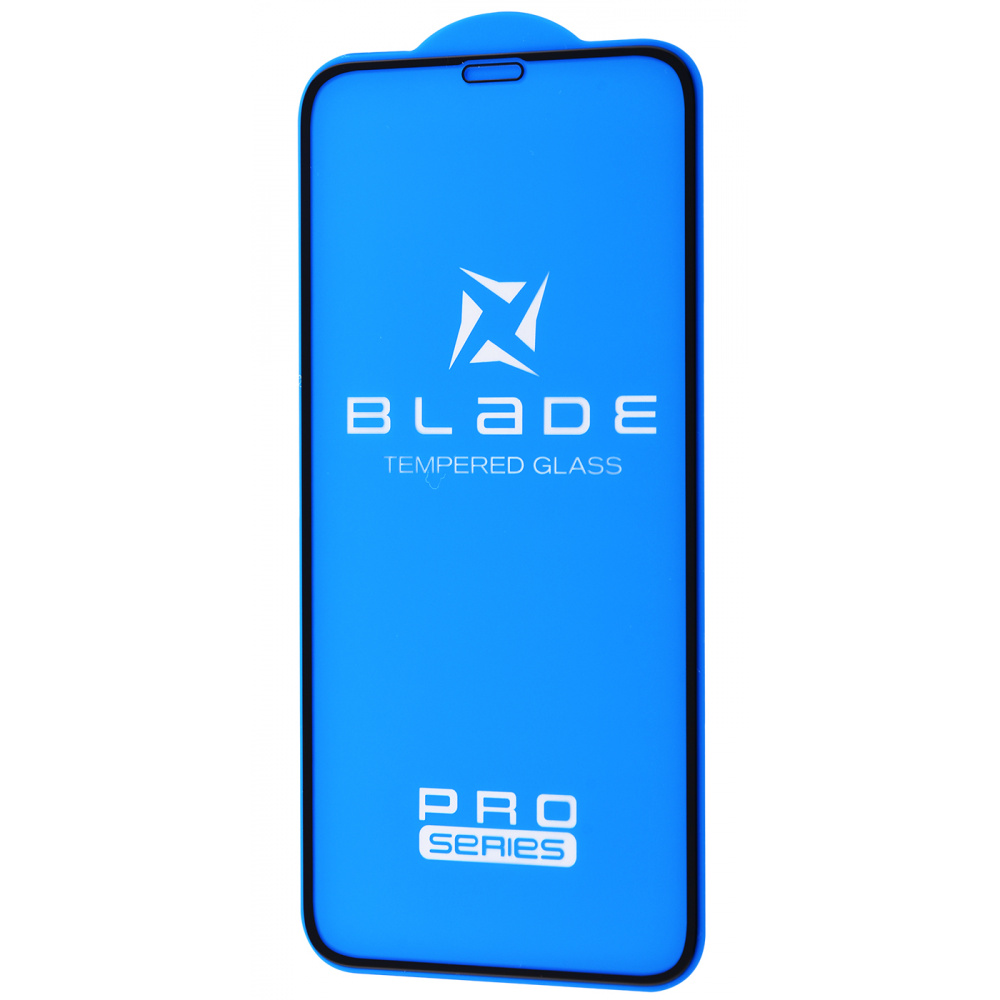 Protective glass BLADE PRO Series Full Glue iPhone X/Xs/11 Pro