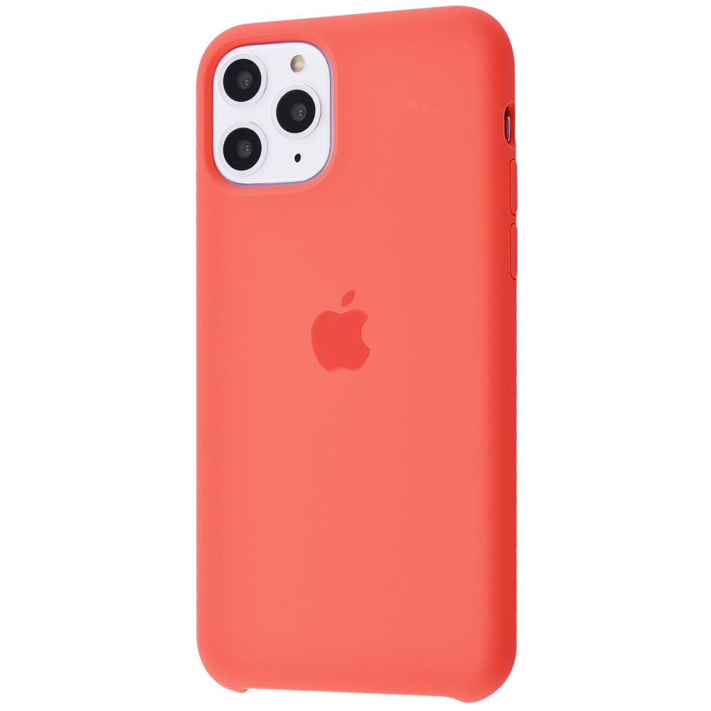 Silicone Case High Copy iPhone 11 Pro Max - фото 11