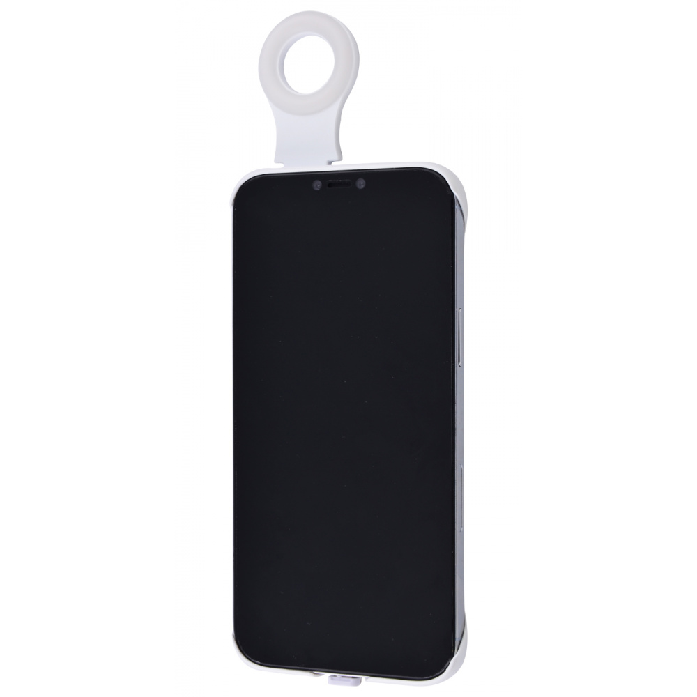 Selfie Camera Case iPhone 12 Pro Max - фото 5