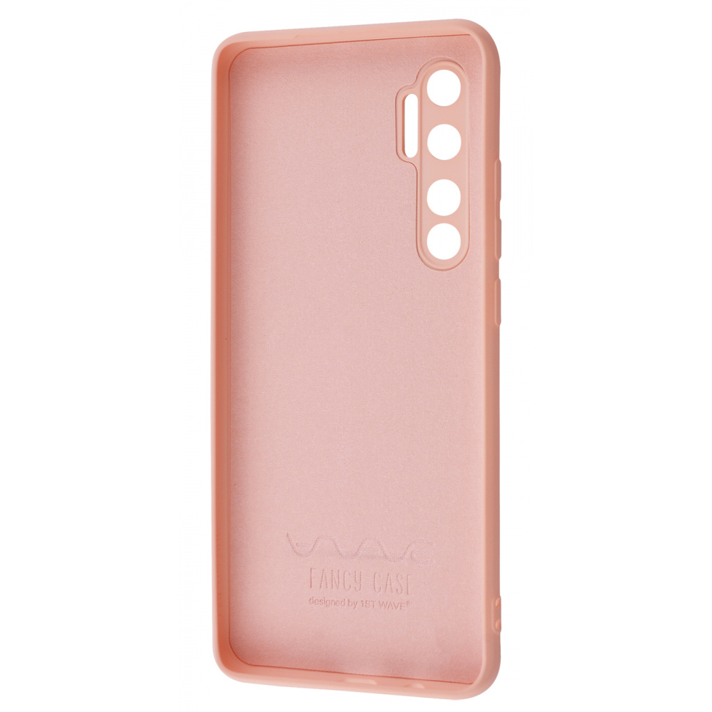 Чохол WAVE Fancy Case (TPU) Xiaomi Mi Note 10 Lite - фото 40