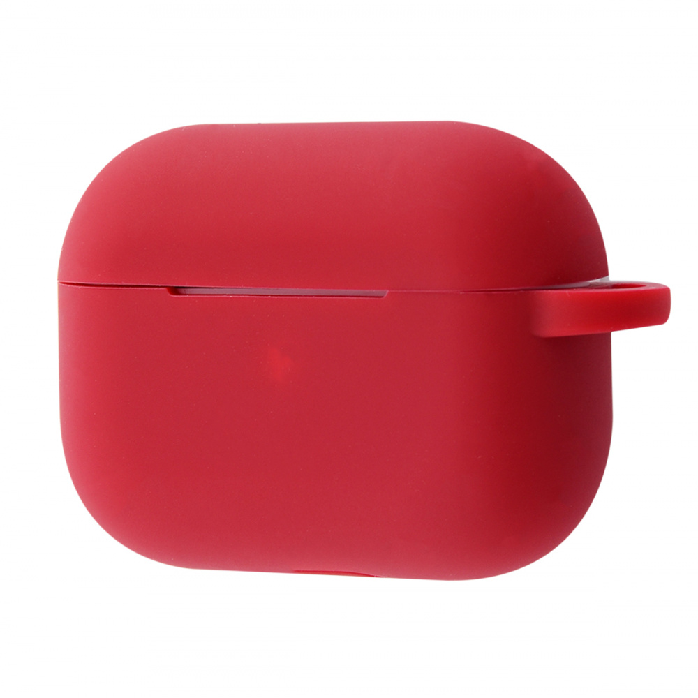 Silicone Shock-proof case for Airpods Pro - фото 12