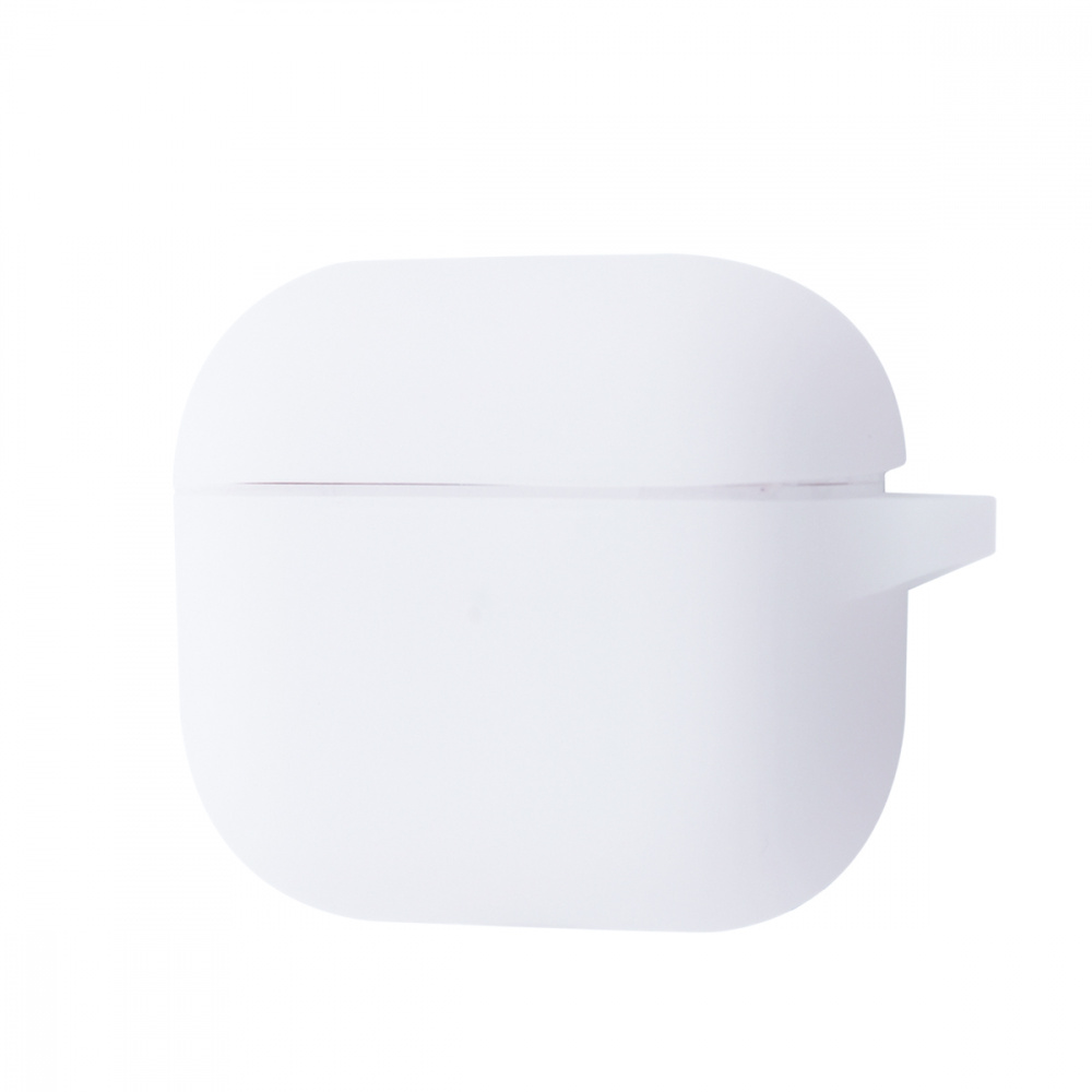 Silicone Case New for AirPods 3 - фото 2