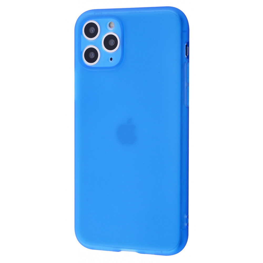 Acid Color Case (TPU) iPhone 11 Pro - фото 3