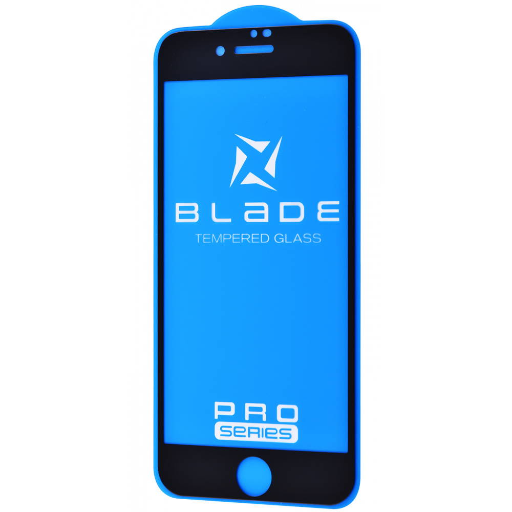 Protective glass BLADE PRO Series Full Glue iPhone 7 Plus/8 Plus - фото 7