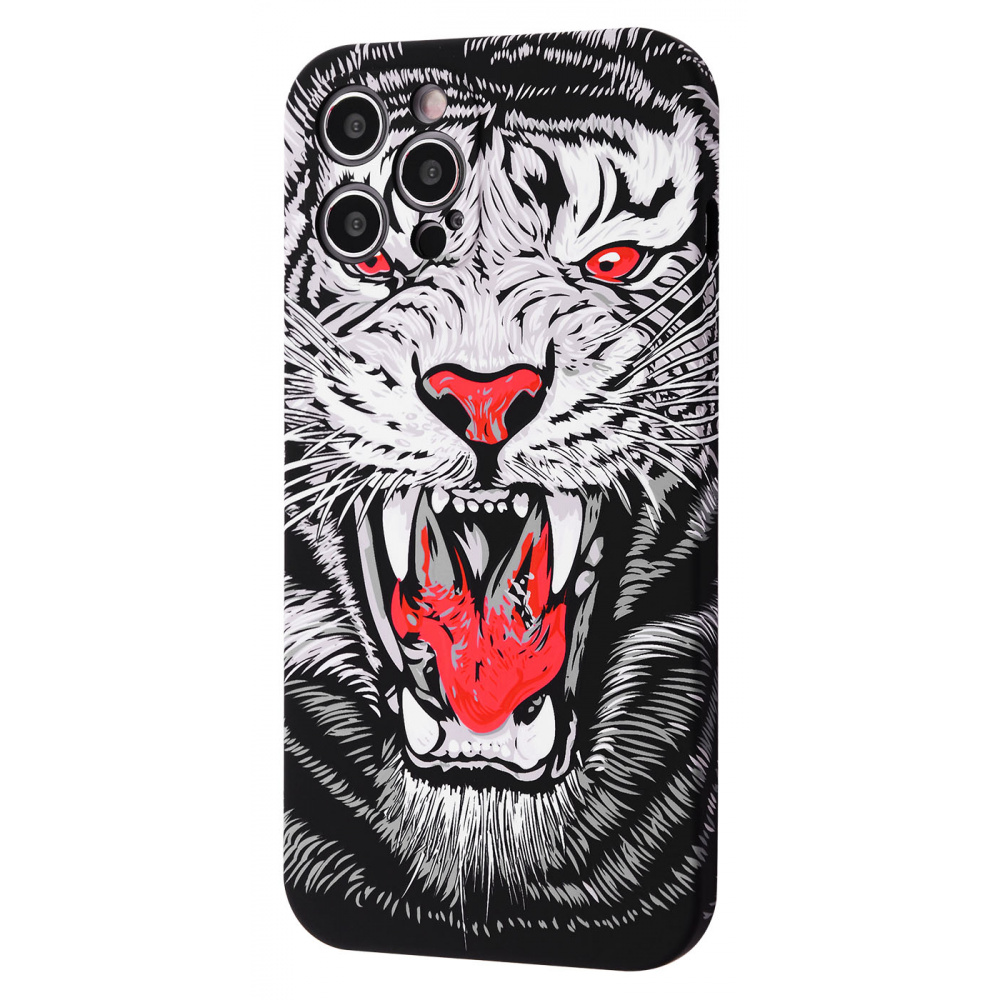 WAVE NEON X LUXO Wild Series iPhone 12 Pro Max - фото 7