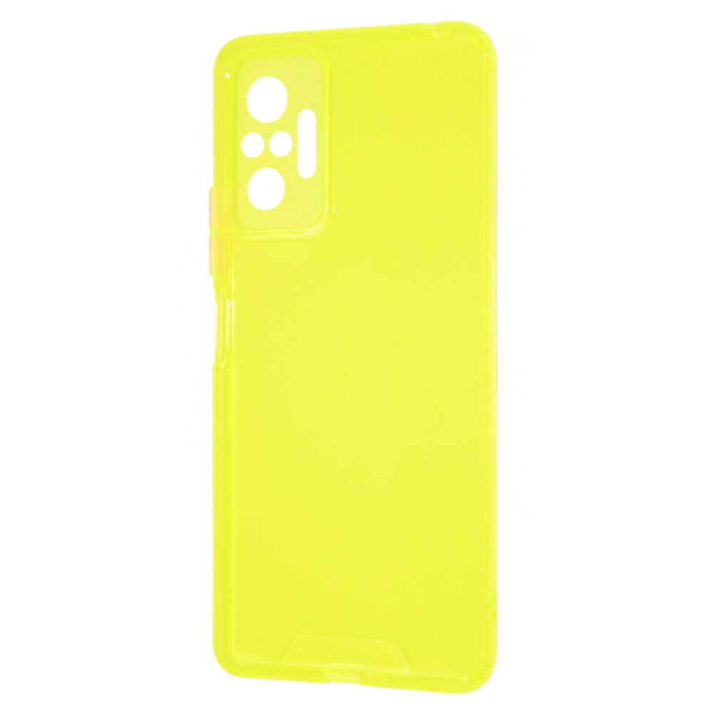 Acid Color Case Xiaomi Redmi Note 10 Pro - фото 1