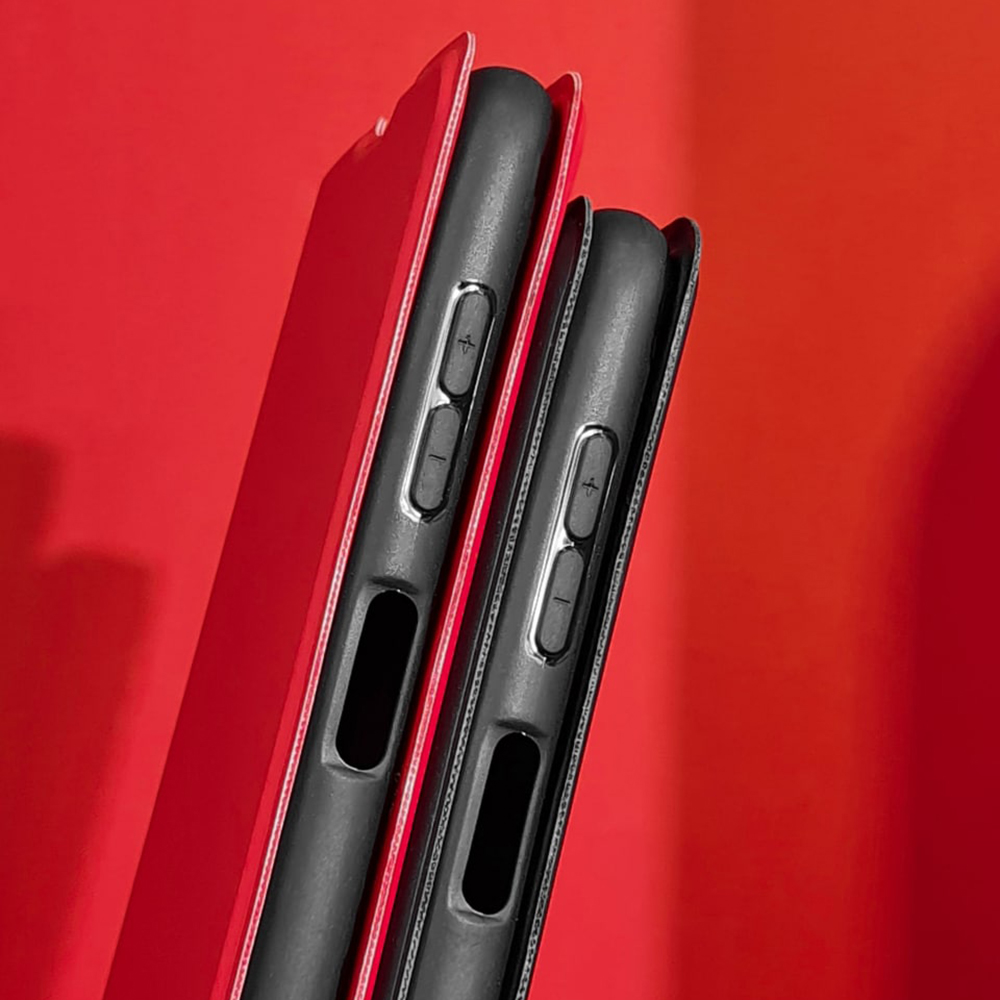WAVE Shell Case Xiaomi Redmi Note 9S/Note 9 Pro - фото 8