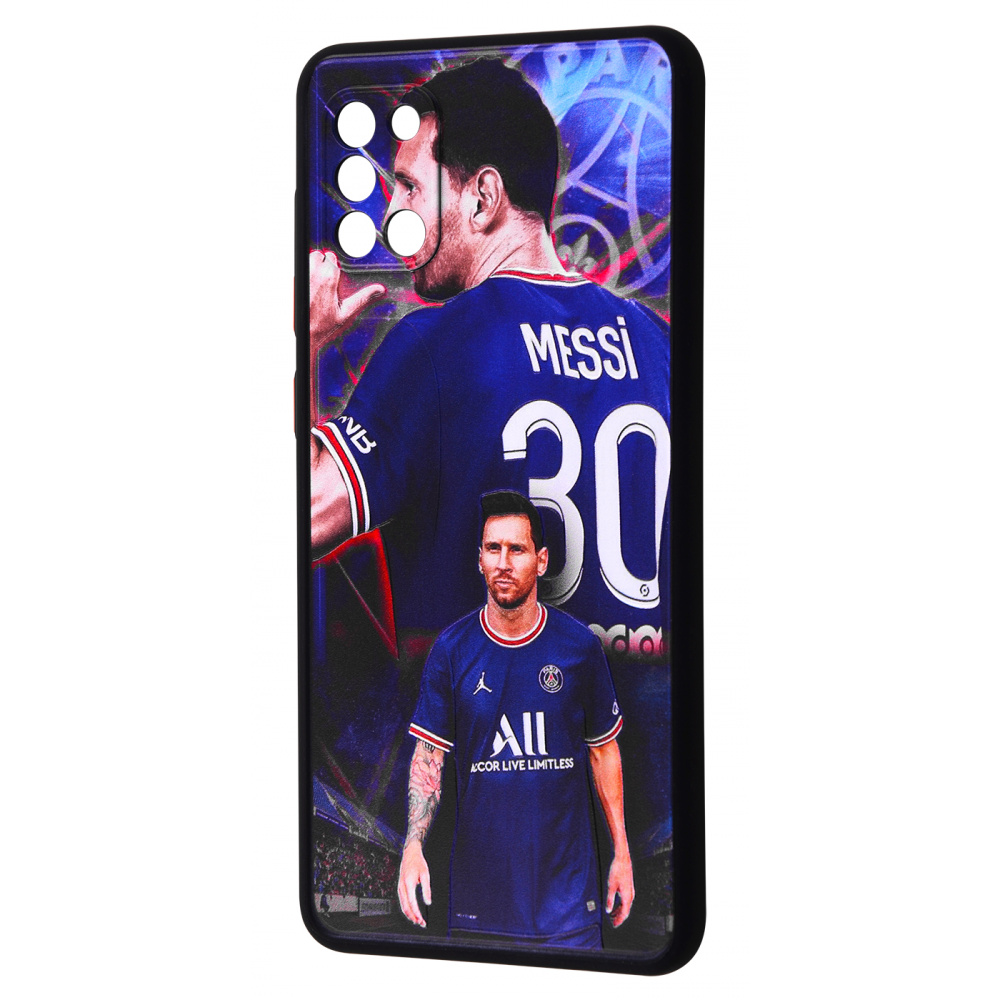 Football Edition Samsung Galaxy A31 (A315F) - фото 5