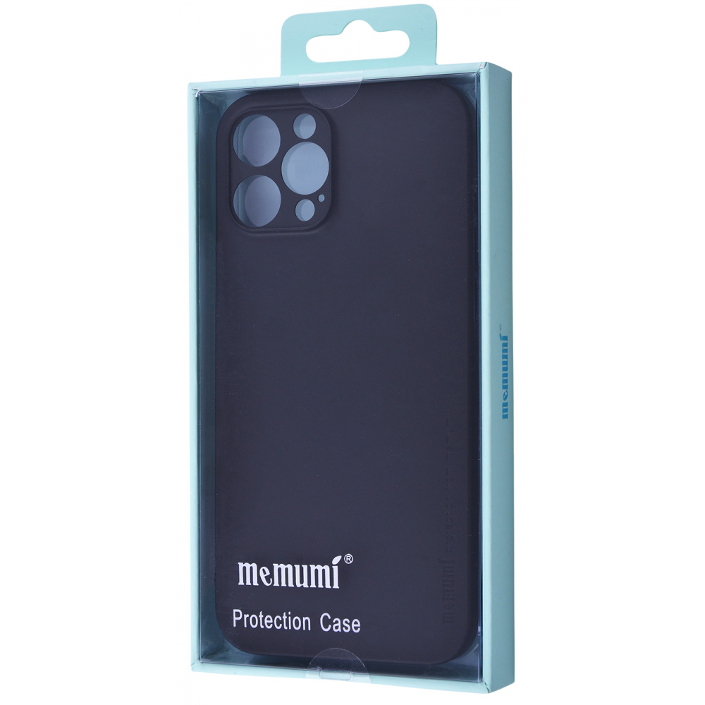 Memumi Ultra Slim Case (PC) iPhone 12 Pro