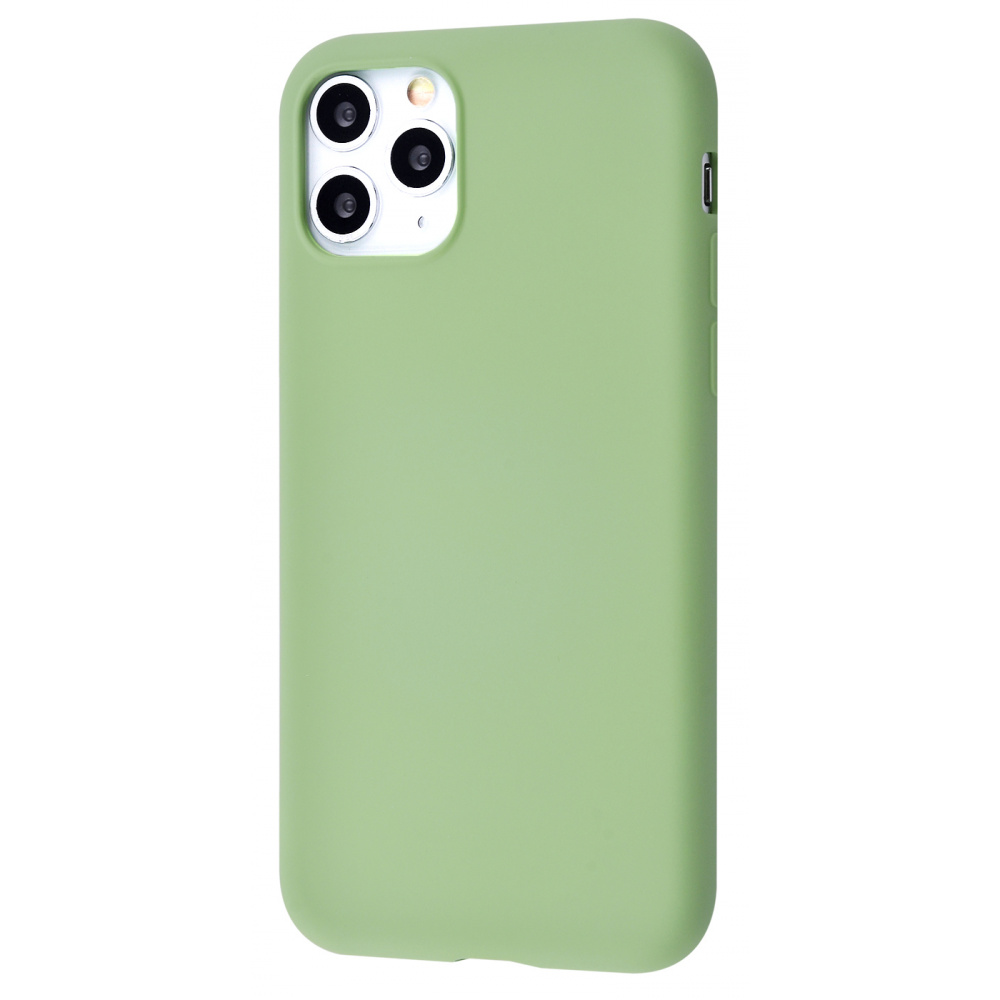 WAVE Colorful Case (TPU) iPhone 11 Pro - фото 2