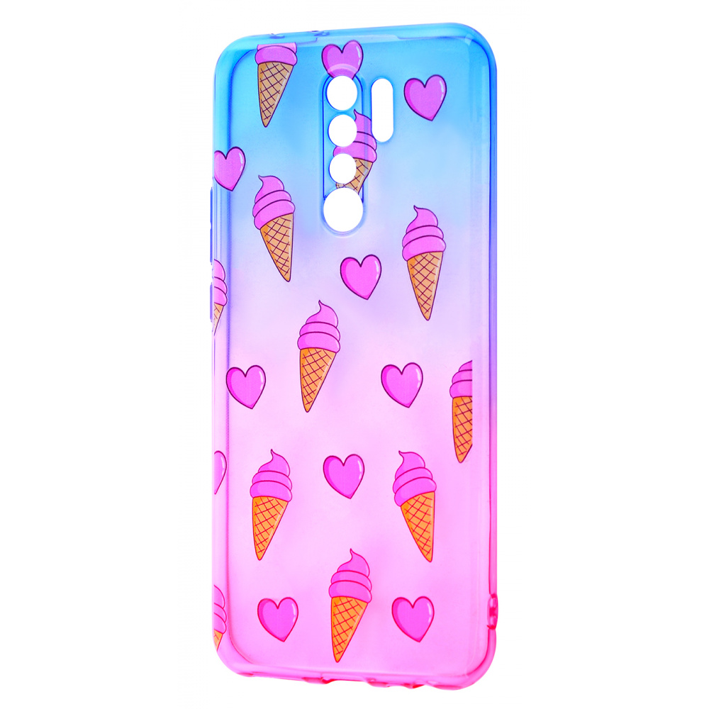 WAVE Sweet & Acid Case (TPU) Xiaomi Redmi 9 - фото 4