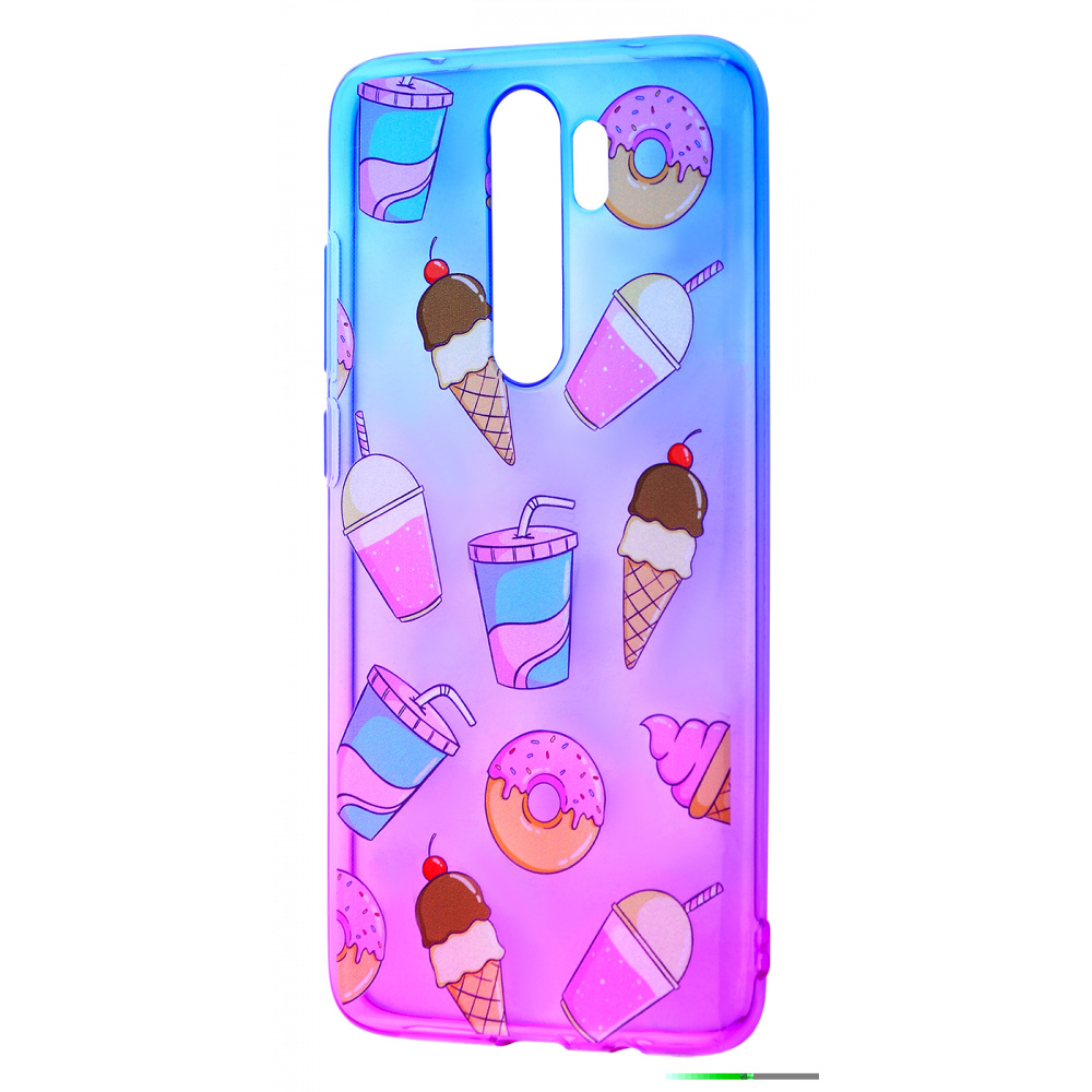 WAVE Sweet & Acid Case (TPU) Xiaomi Redmi Note 8 Pro - фото 5