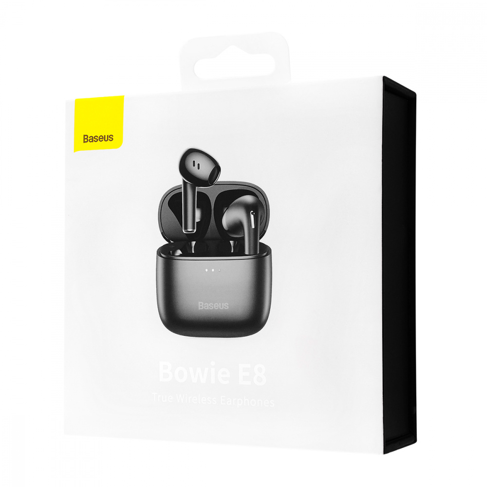 Wireless Earphones Baseus Bowie E8 TWS