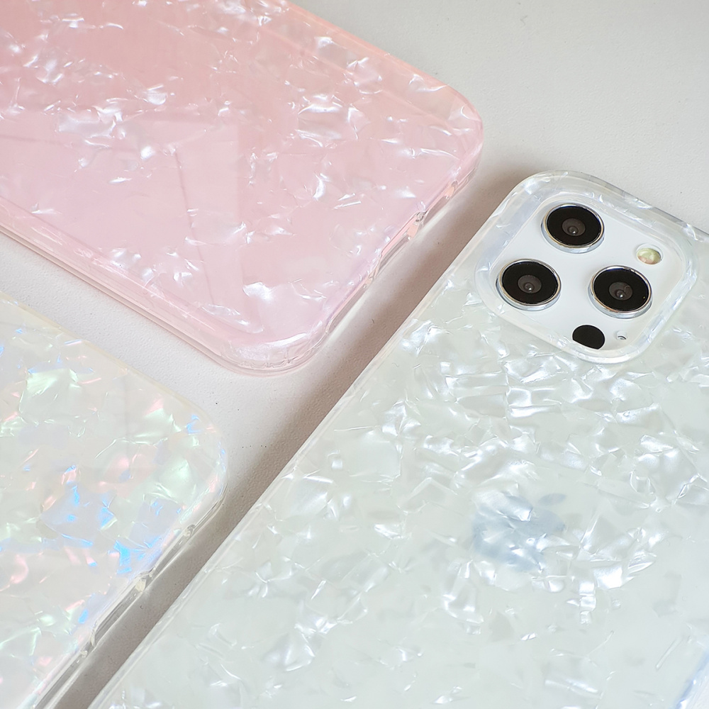 Confetti Jelly Case (TPU) iPhone Xs Max - фото 1