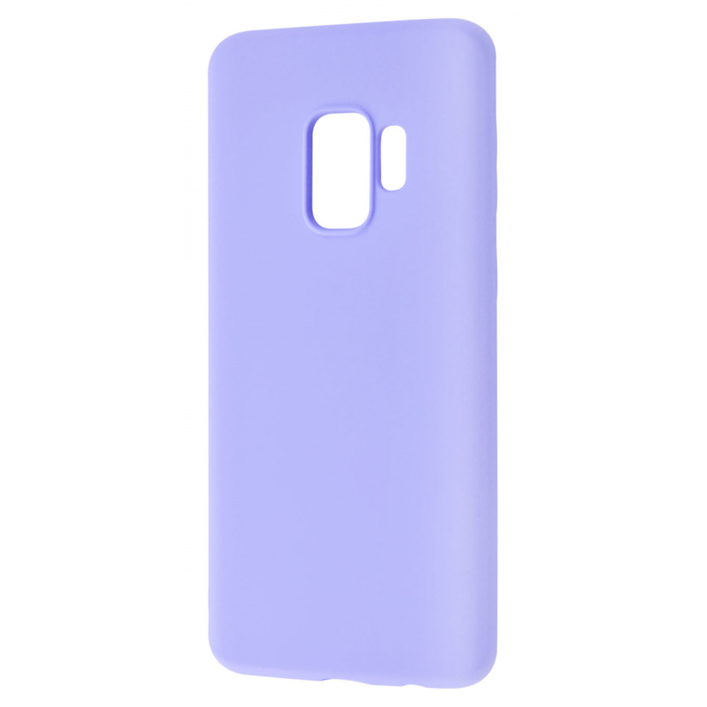 WAVE Colorful Case (TPU) Samsung Galaxy S9 (G960F) - фото 6