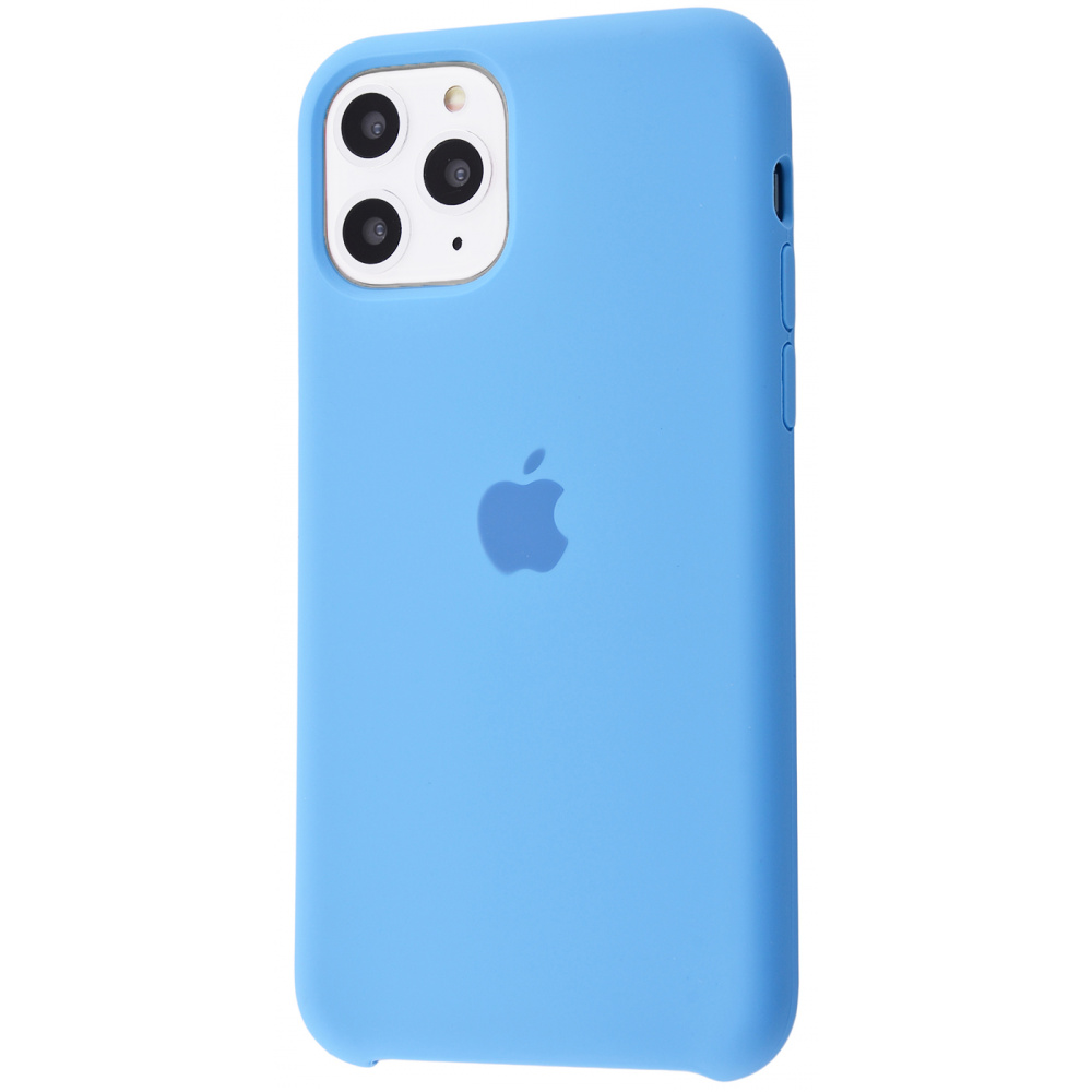 Silicone Case High Copy iPhone 11 Pro - фото 31