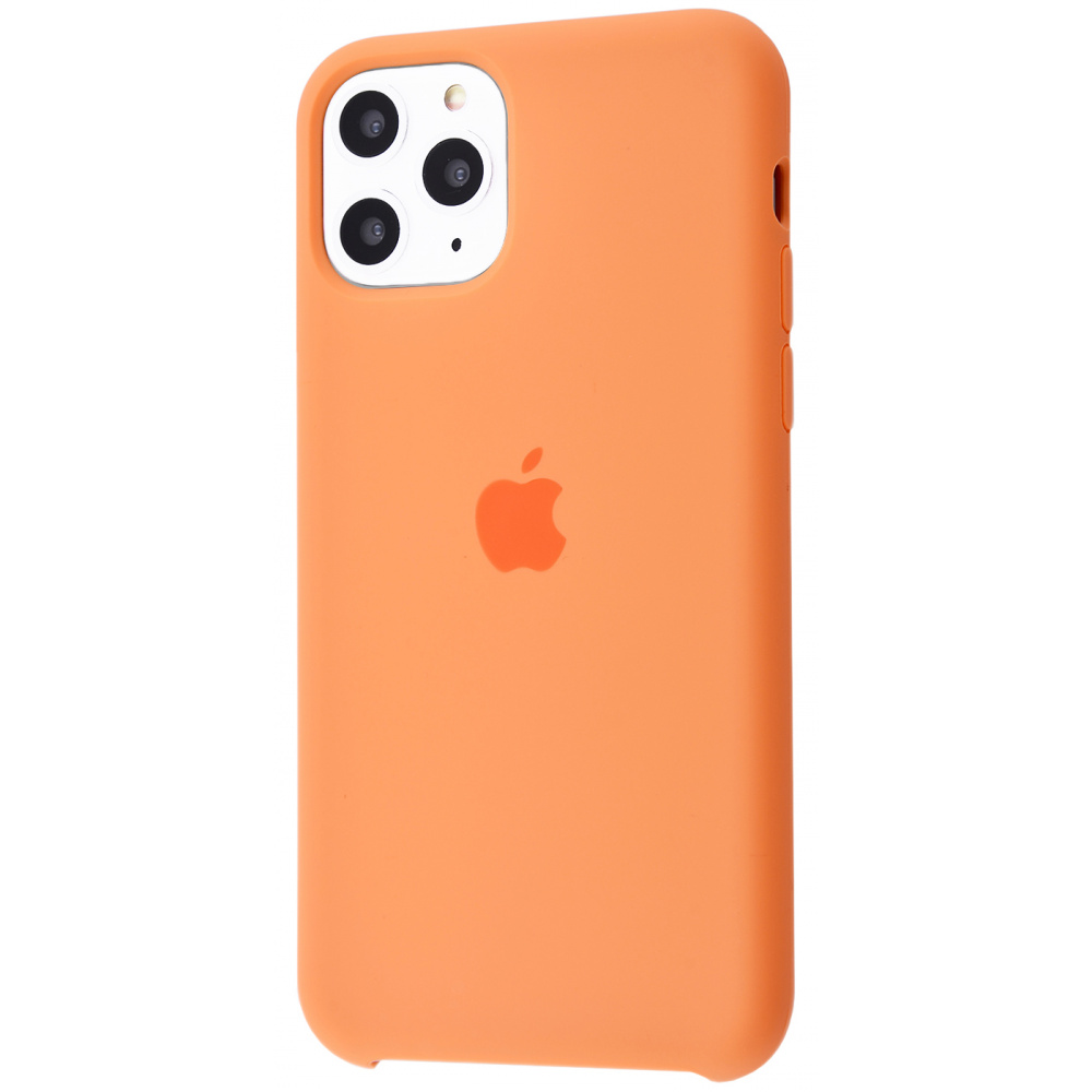 Silicone Case High Copy iPhone 11 Pro Max - фото 13