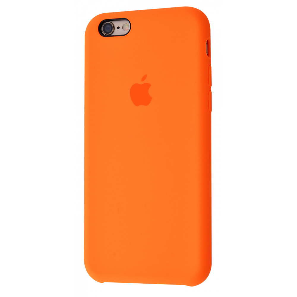 Silicone Case High Copy iPhone 6/6s - фото 19