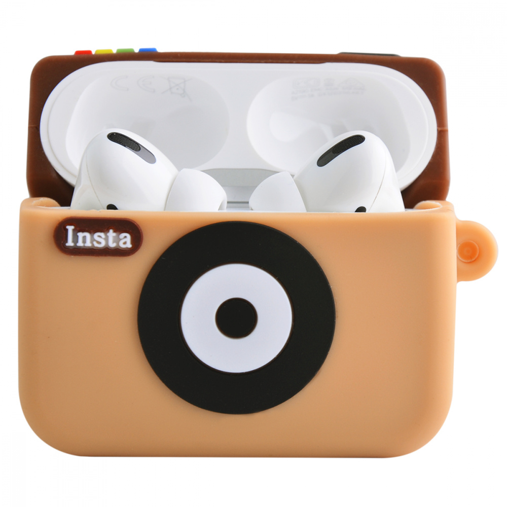 Instagram Case for AirPods Pro - фото 1