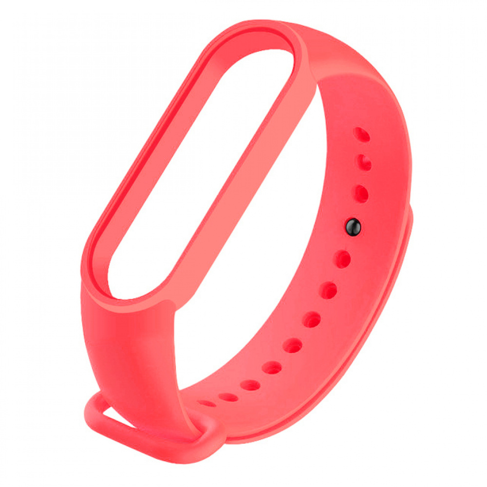 Strap Silicone Xiaomi Mi Band 5/6 - фото 11