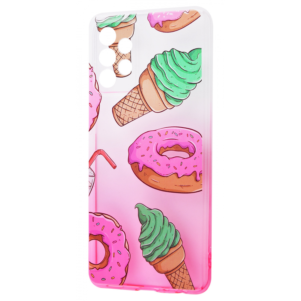 WAVE Sweet & Acid Case (TPU) Samsung Galaxy A72 (A725F) - фото 5