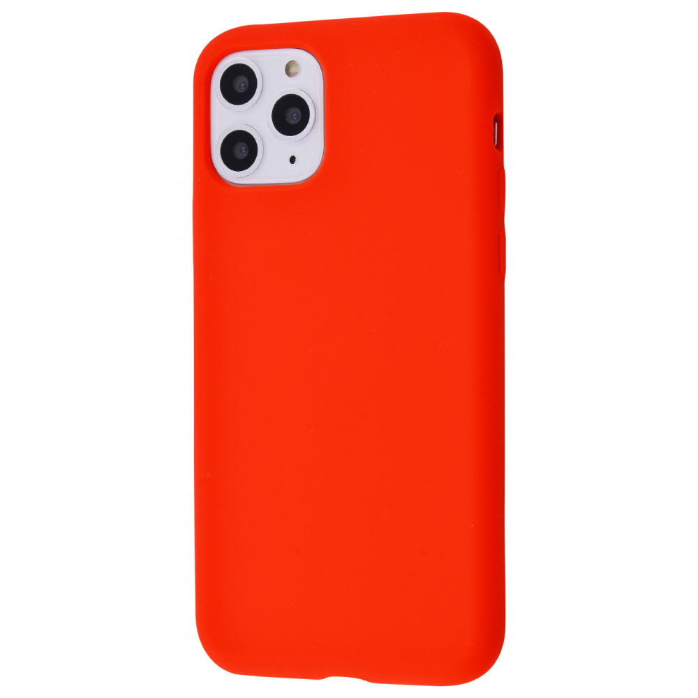 WAVE Full Silicone Cover iPhone 11 Pro - фото 5