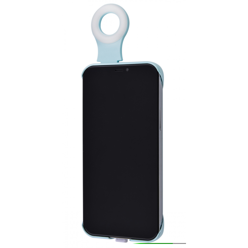 Selfie Camera Case iPhone 12/12 Pro - фото 6