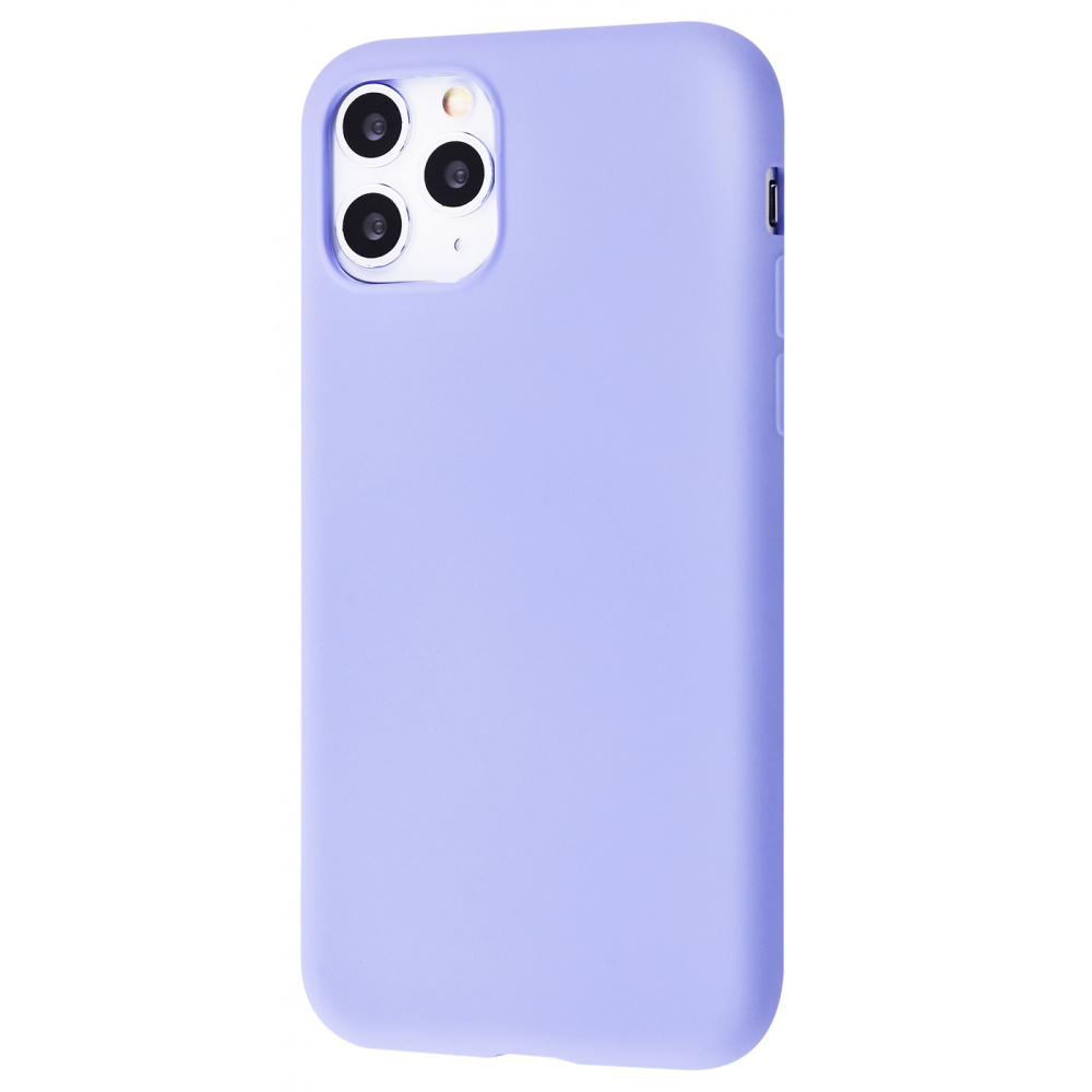 WAVE Colorful Case (TPU) iPhone 12/12 Pro - фото 1