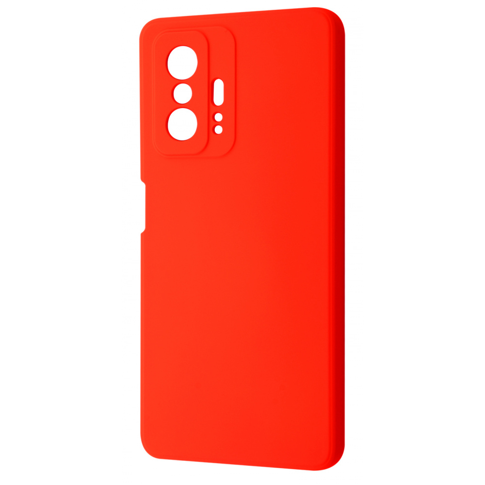 WAVE Colorful Case (TPU) Xiaomi 11T/11T Pro - фото 3