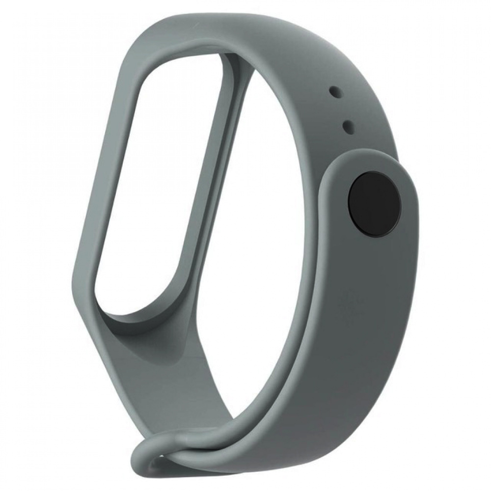 Strap Silicone Xiaomi Mi Band 3/4 - фото 11