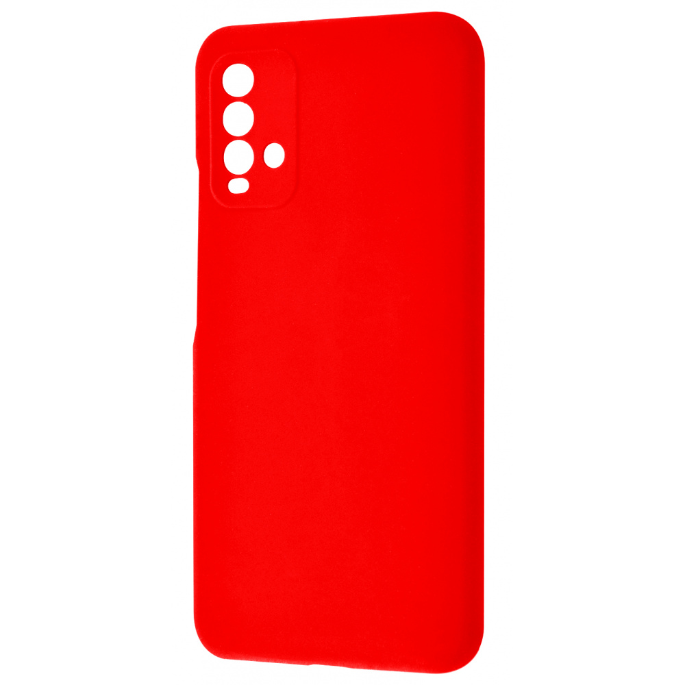 WAVE Full Silicone Cover Xiaomi Redmi 9T/Redmi 9 Power - фото 4
