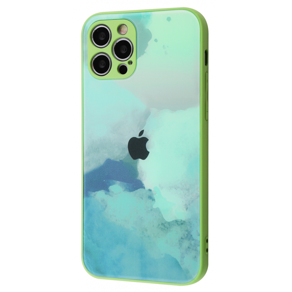 Bright Colors Case (TPU) iPhone 12 Pro Max - фото 8