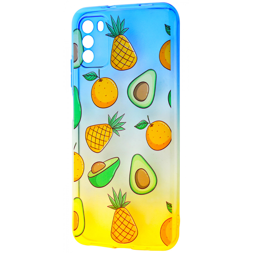 WAVE Sweet & Acid Case (TPU) Xiaomi Redmi Note 10 Pro - фото 6