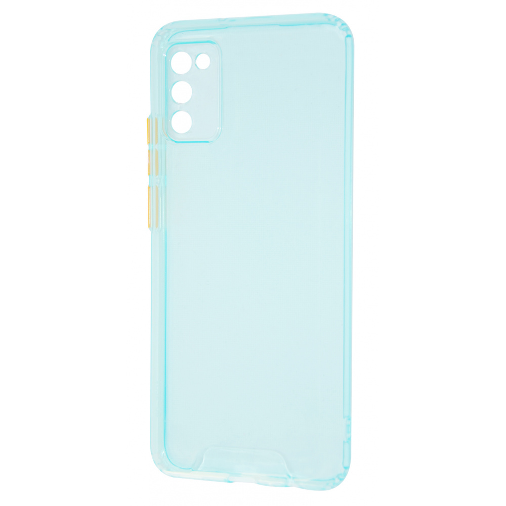 Acid Color Case Samsung Galaxy A02s (A025F)