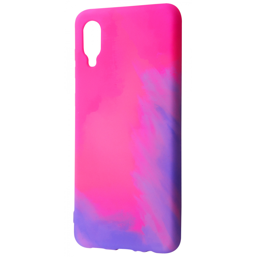 WAVE Watercolor Case (TPU) Samsung Galaxy A02 (A022F) - фото 2