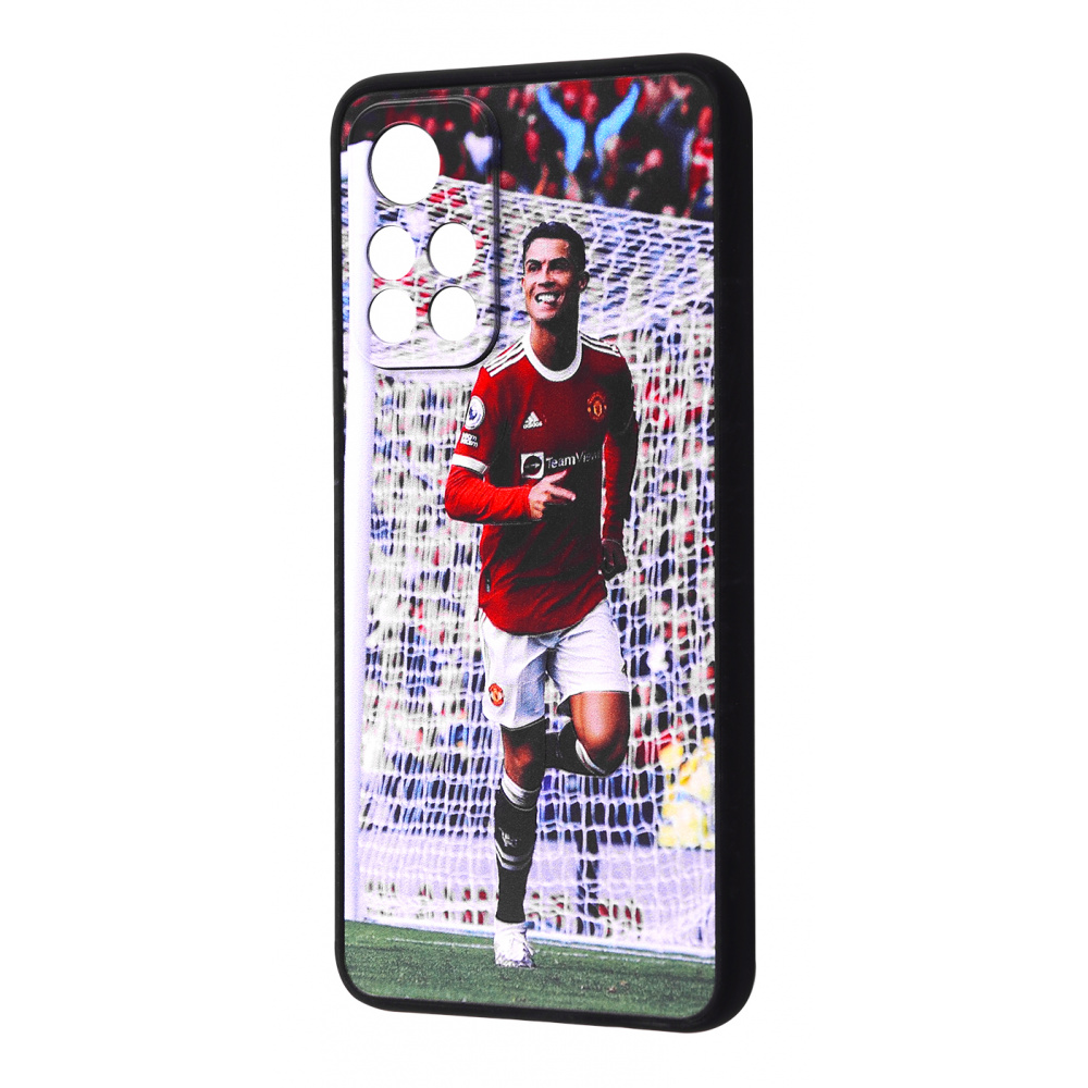 Football Edition Xiaomi Poco M4 Pro 5G/Redmi Note 11 5G/Note 11T 5G - фото 6