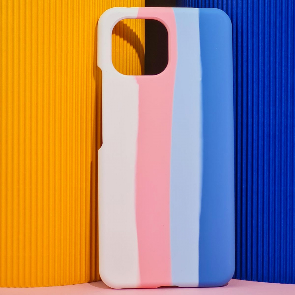 WAVE Rainbow Case Xiaomi Mi 11 Lite/11 Lite 5G NE - фото 3