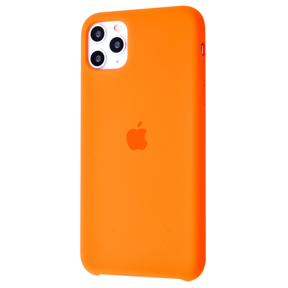 Silicone Case High Copy iPhone 11 Pro - фото 13