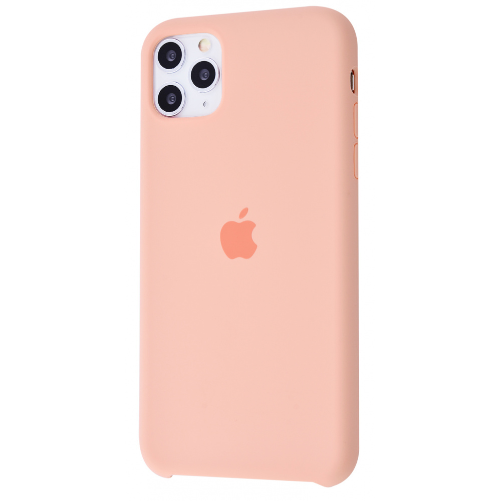 Silicone Case High Copy iPhone 11 Pro Max - фото 18